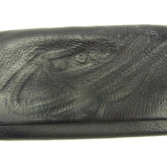 Vivienne Westwood Key holder black Women Authentic secondhand